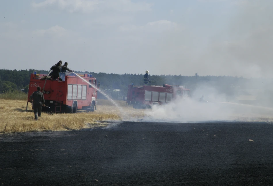 Dodatek do emerytury dla strażaków ochotników - jakie warunki?