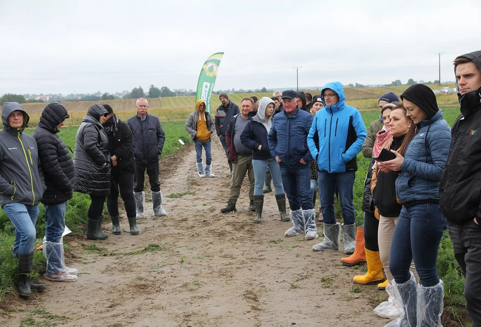 Korzeniowe z Lubaczowa – relacja ze spotkania