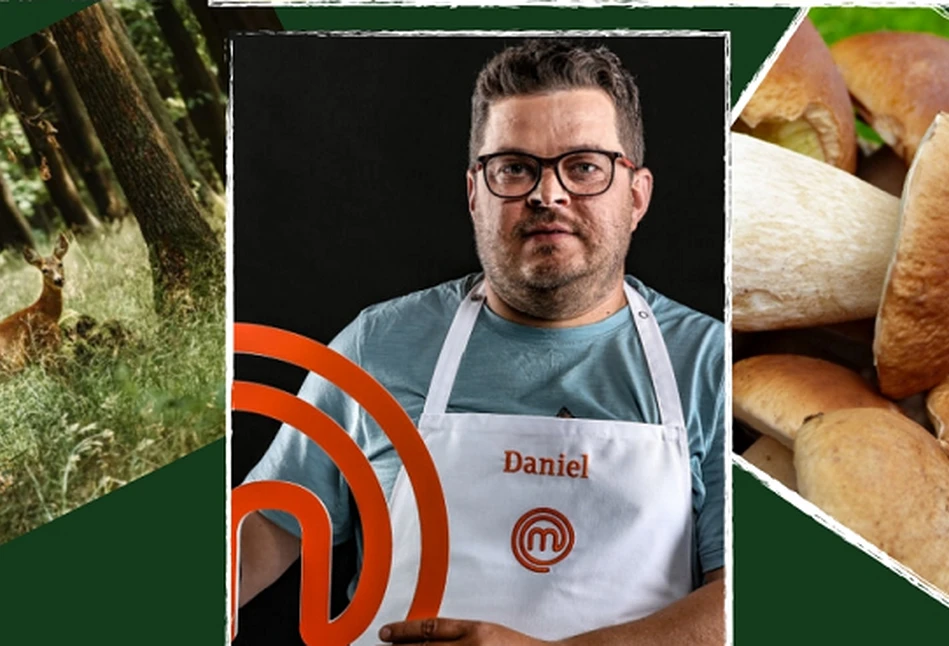 Festiwal Leśnych Smaków w Przytocku już 20 listopada!