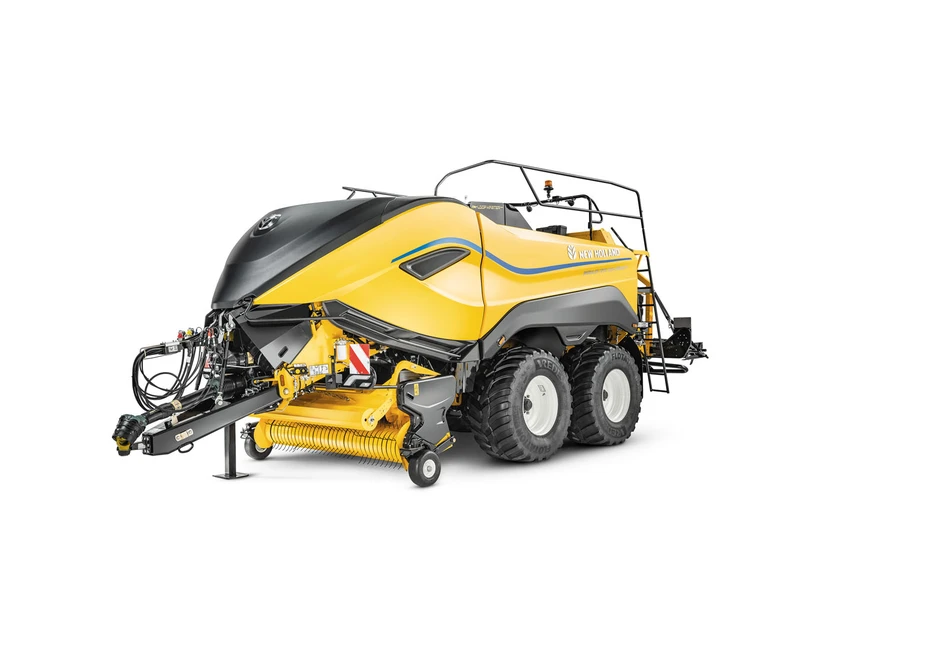 New Holland zaprasza na cyfrowe targi Youniverse!