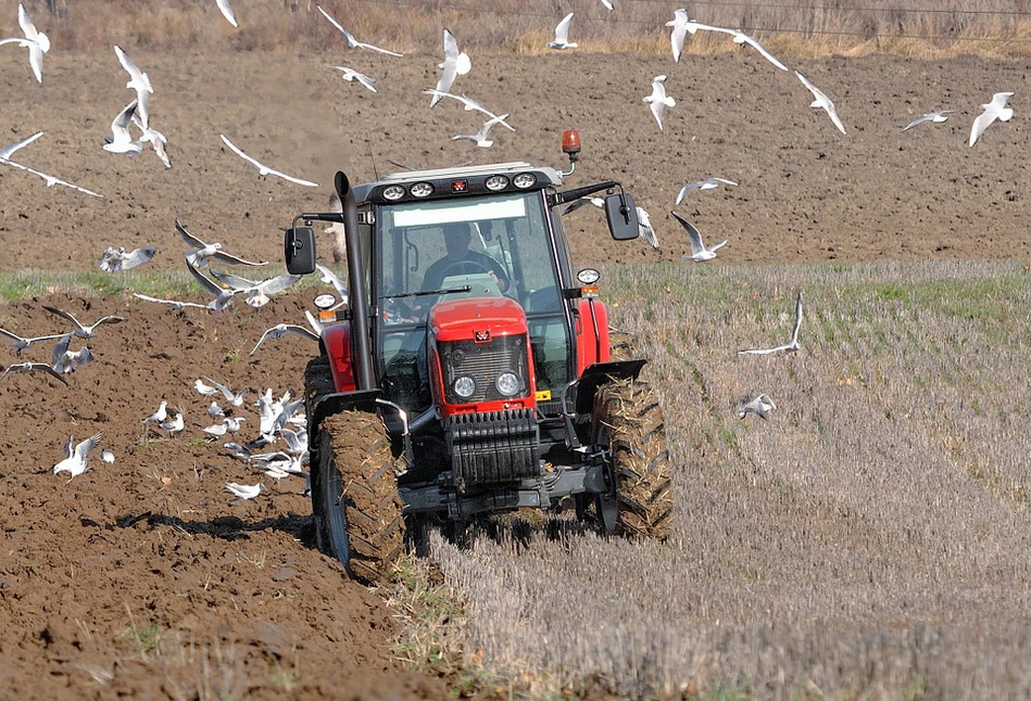 Próby wyłudzania pieniędzy od rolników „na pracownika ARiMR”