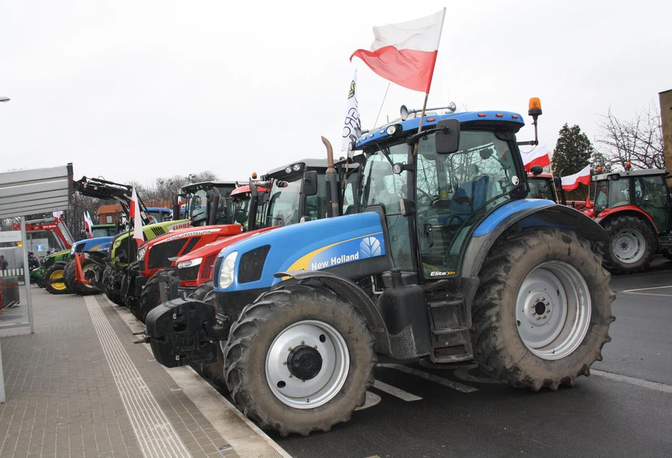 Polski Związek Rolny ma chronić gospodarstwa rodzinne. Kto go tworzy?