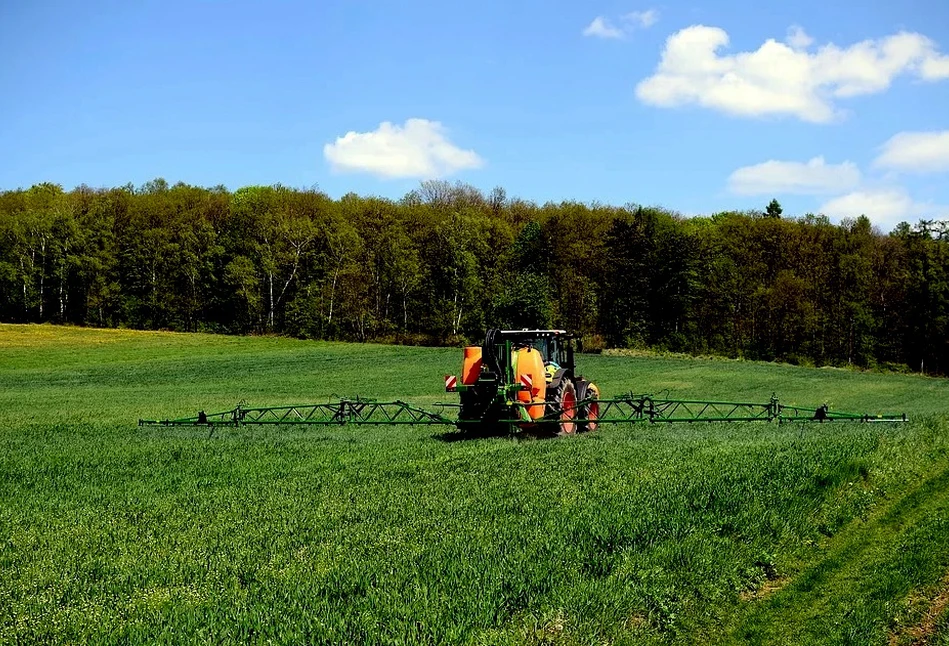 Jakie są optymalne i graniczne temperatury stosowania fungicydów w pszenicy?