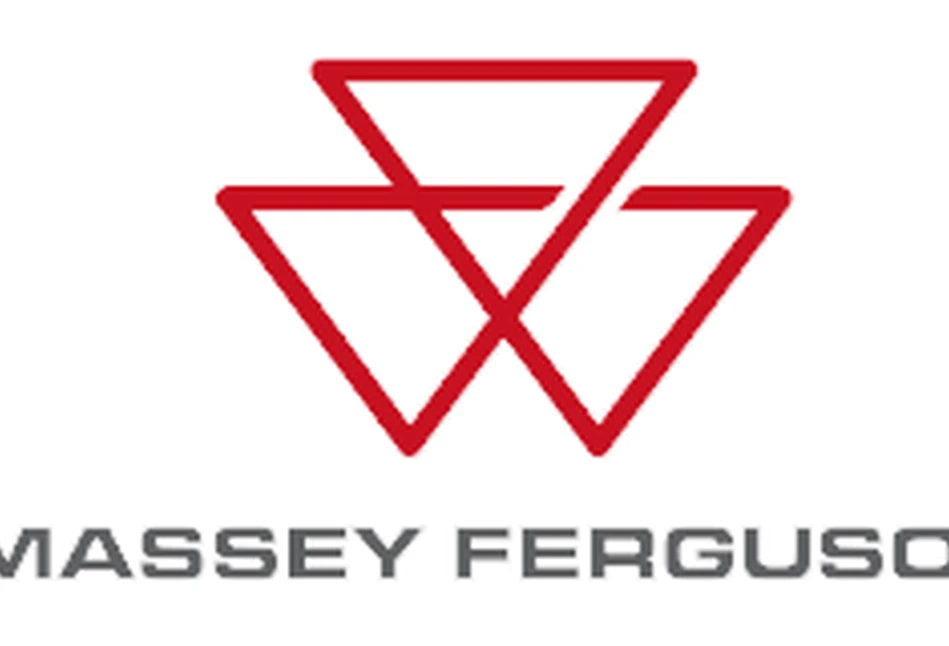 Massey Ferguson – czas na nowe logo