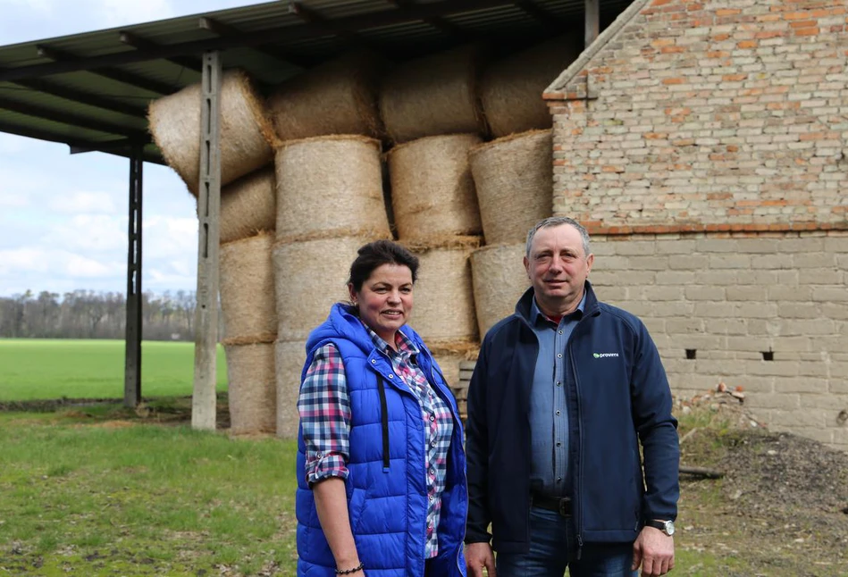 Rolnicy wygrali w sądzie z ARiMR, która odmówiła im przyznania pomocy