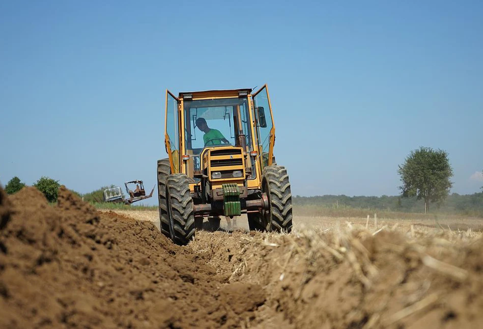 Ile gruntów rolnych ma jeszcze KOWR do rozdysponowania?