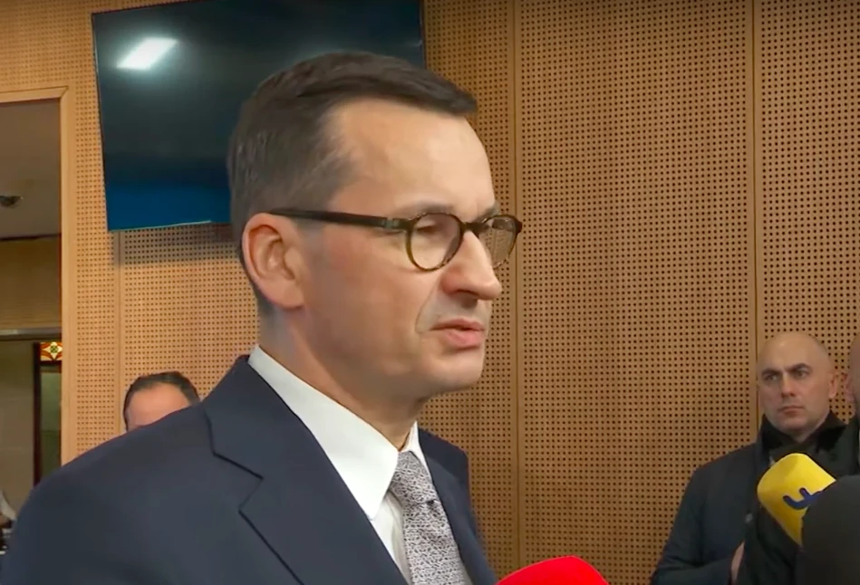 Wyrównanie dopłat bezpośrednich – premier Morawiecki zabrał głos w Brukseli