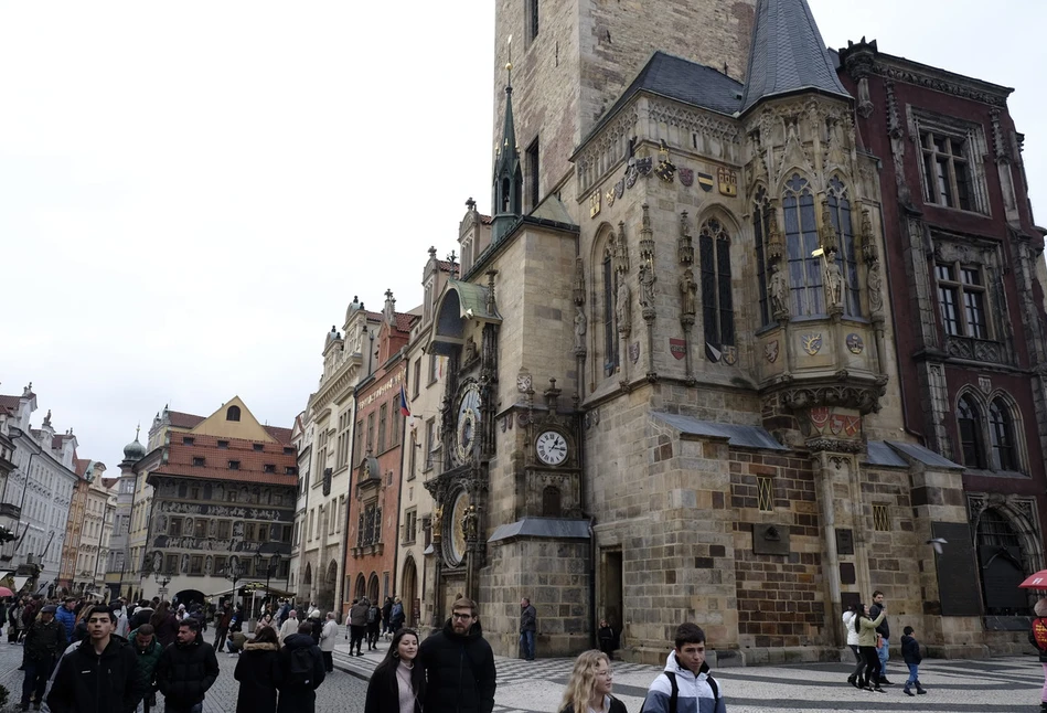 Wybierz się z TPR na wycieczkę rolników do Czech