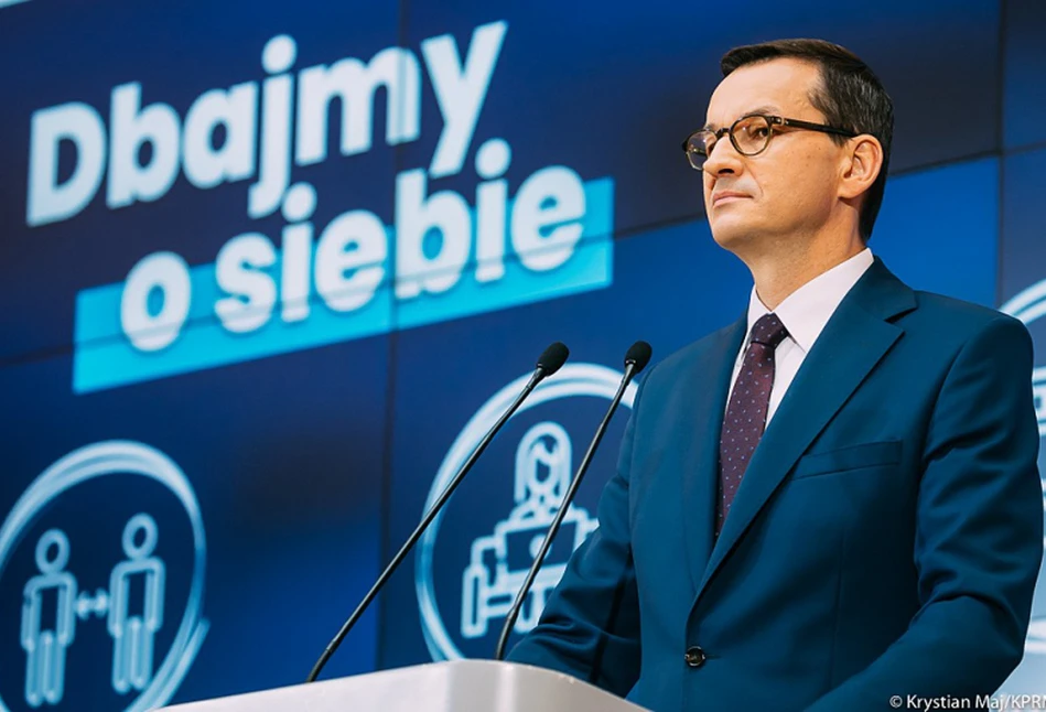 Morawiecki apeluje o zwiększenie budżetu WPR o 10 proc. Wojciechowski "za"