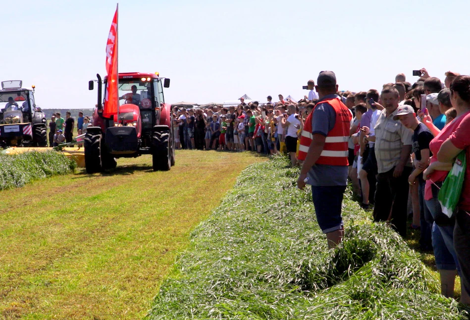 Zielone Agro Show już pod koniec maja na Lubelszczyźnie