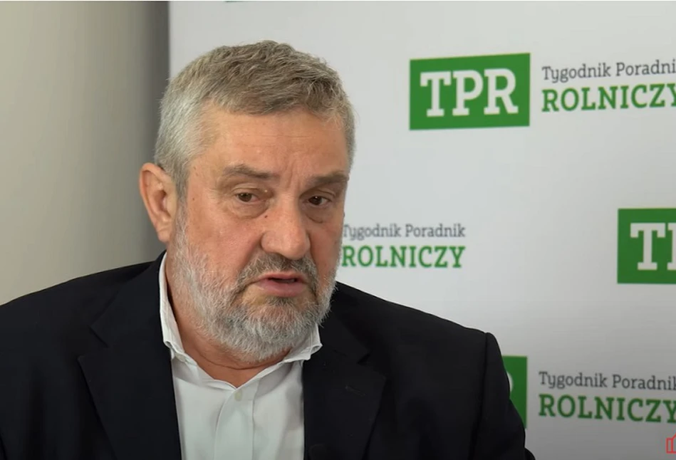 Ardanowski: Niemcy zabrali nam 2 mln gospodarstw. Młodzi rolnicy muszą o tym wiedzieć [WIDEO]