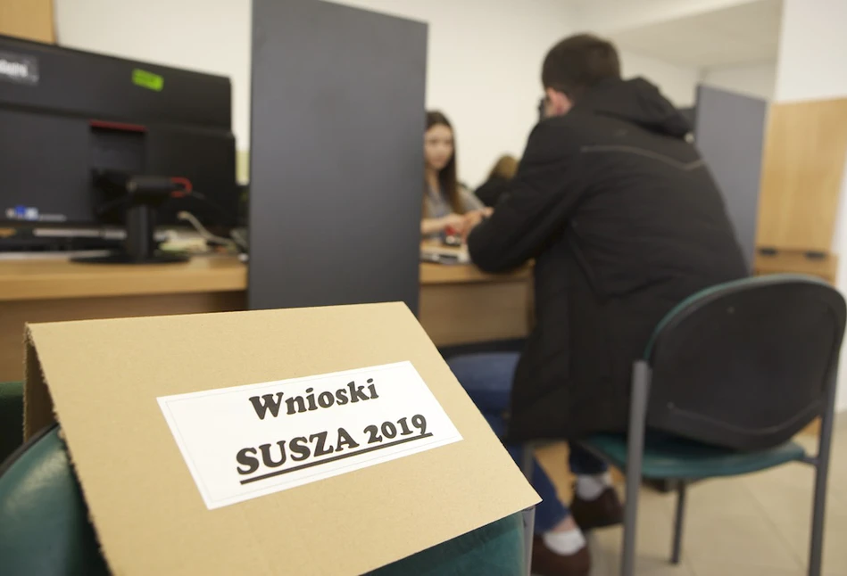 ARiMR znów wypłaca pomoc suszową za 2019 rok!