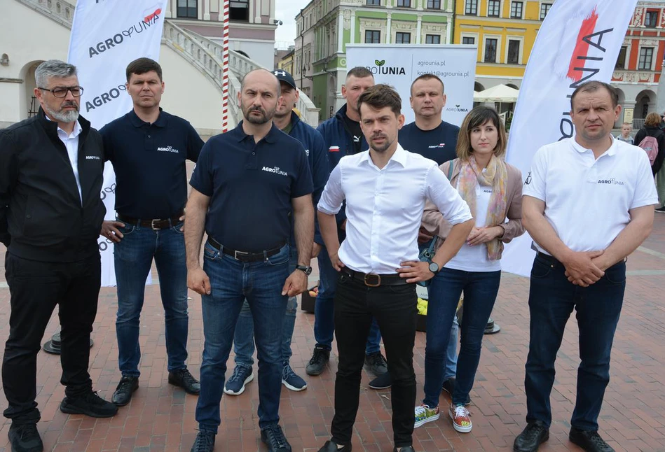 Ceny węgla szybują i uderzają w rolników. Kołodziejczak: państwo musi działać sprawniej