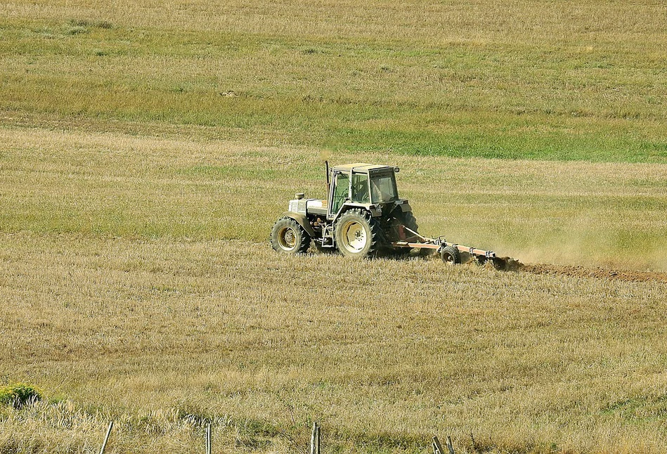 530 mln złotych wynoszą złe długi rolników. Susza to pogorszy?