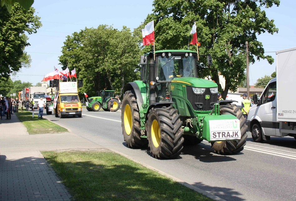 AGRO Ring – jaka przyszłość czeka polskie rolnictwo?