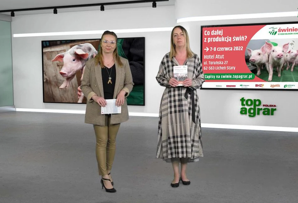 Zapraszamy na IV Forum Rolników i Agrobiznesu – Świnie!