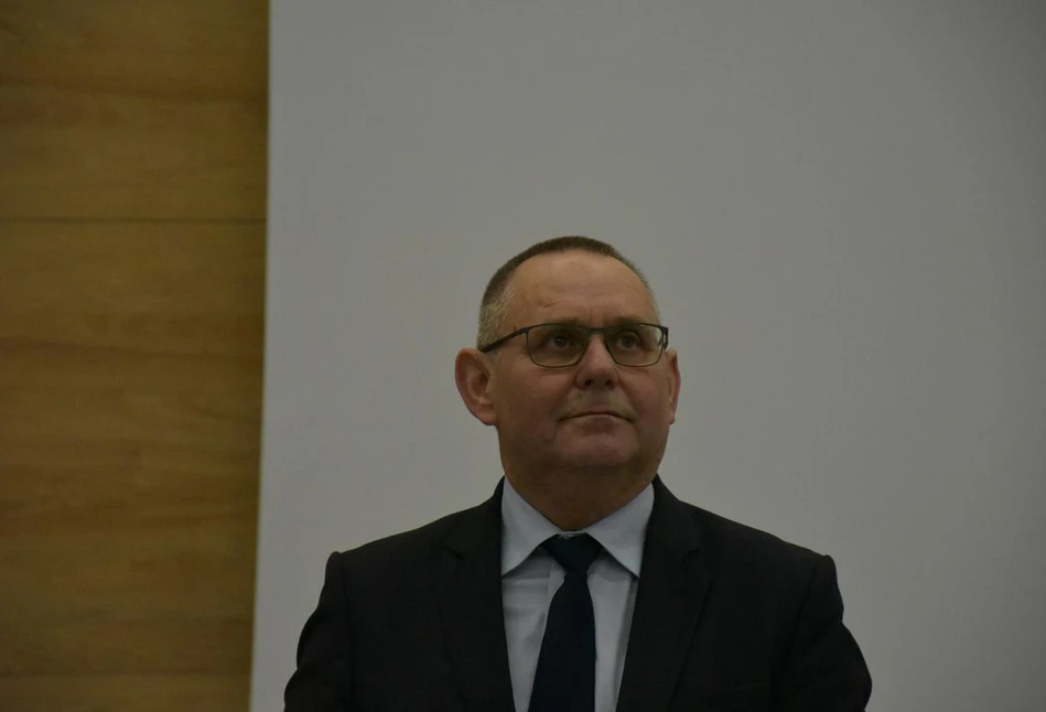 Juliusz Młodecki w Copa Cogeca