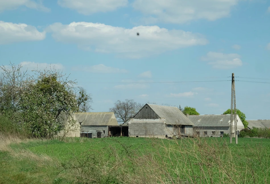 Zastrzyk gotówki dla rolników, którzy przechodzą na emeryturę bądź chcą wyzbyć się ziemi