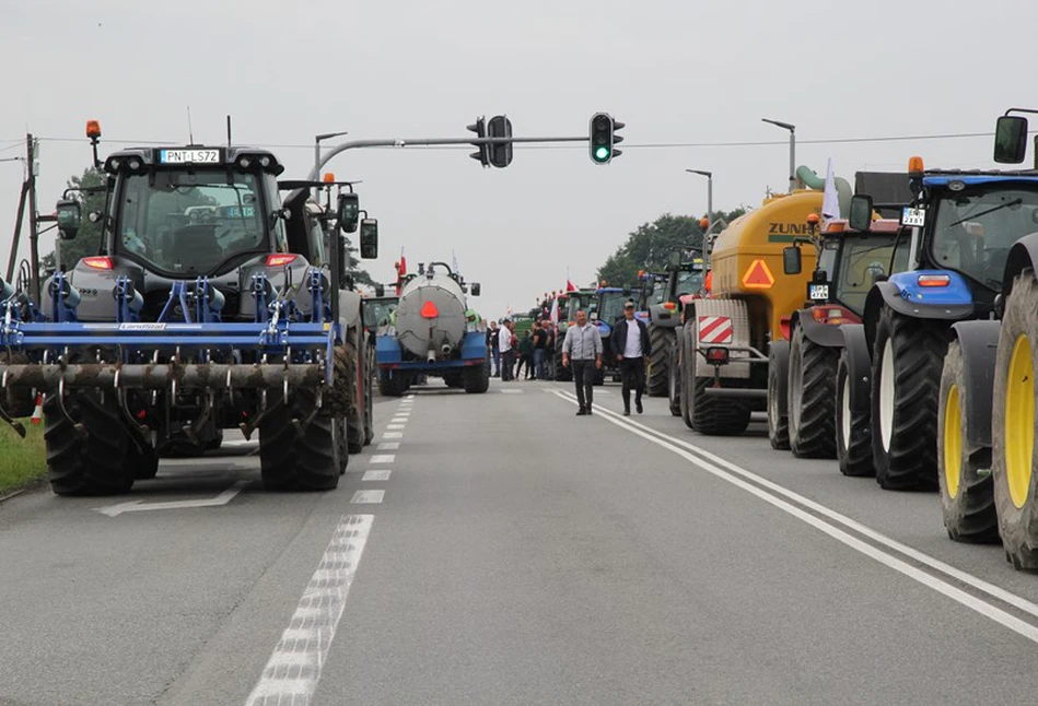 "Polska podpali Europę przeciwko Zielonemu Ładowi". Rolnicy zapowiadają protest w Brukseli