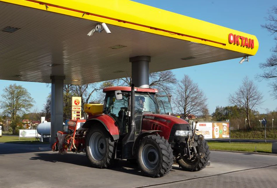 Drakońskie podwyżki cen paliw