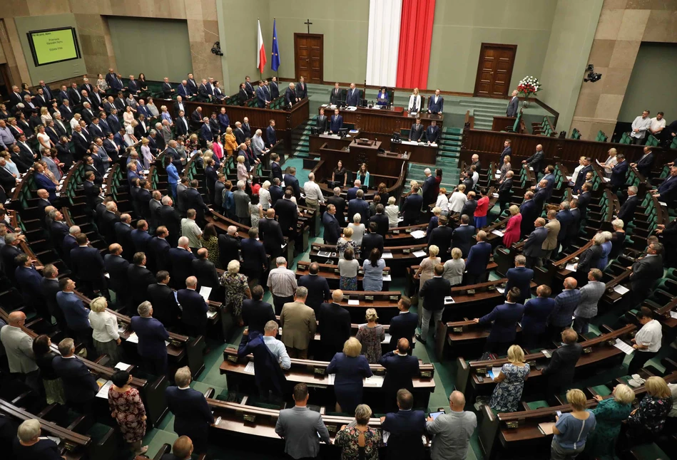 Na kogo głosowali rolnicy i wieś w wyborach do sejmu?