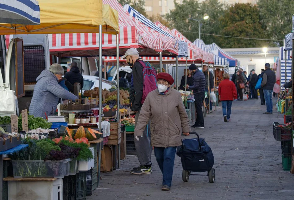 Rolniku, wypełnij ankietę o nieuczciwych praktykach handlowych w branży rolno-spożywczej