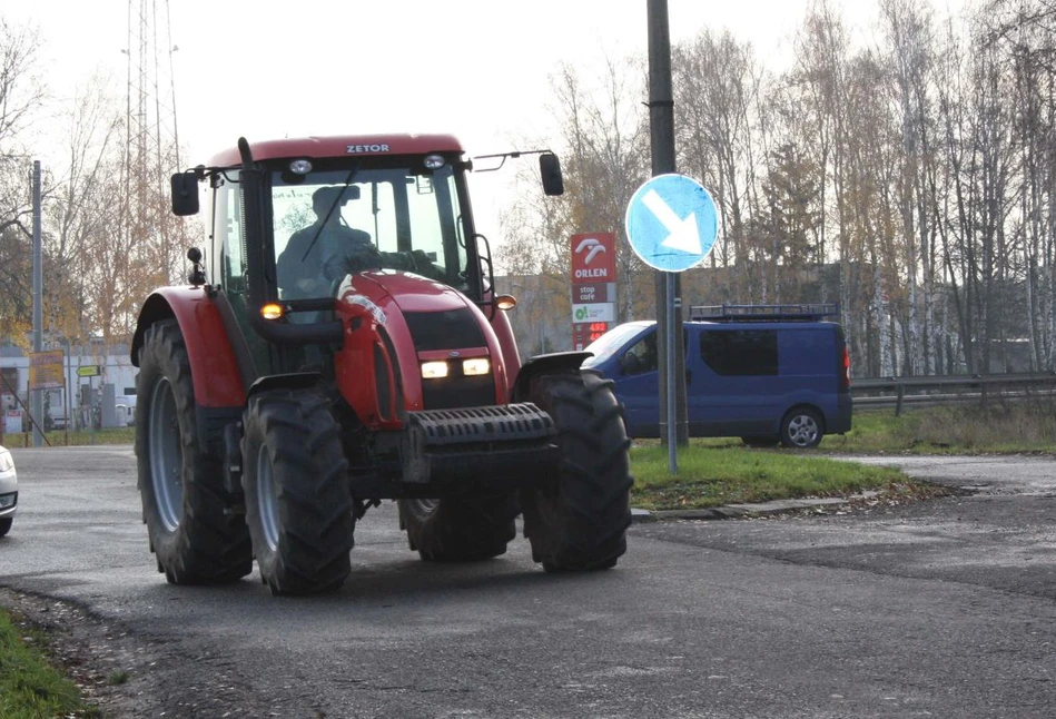 Zwrot akcyzy za paliwo rolnicze 2022 – stawki, terminy, wniosek