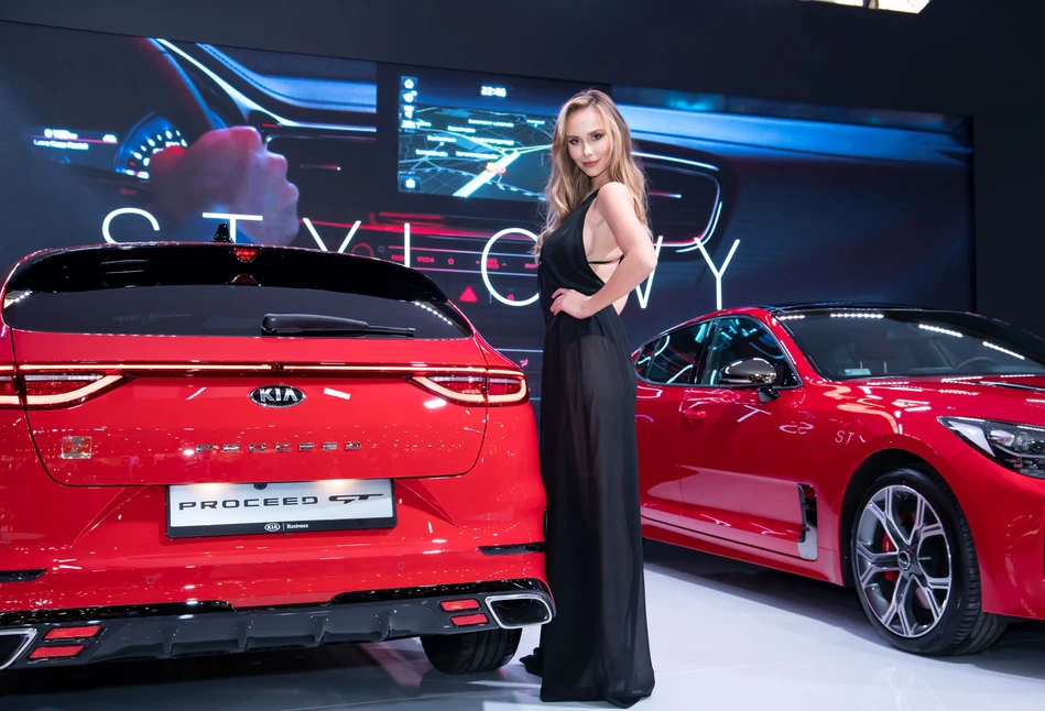 Poznań Motor Show odbędzie się w czerwcu!