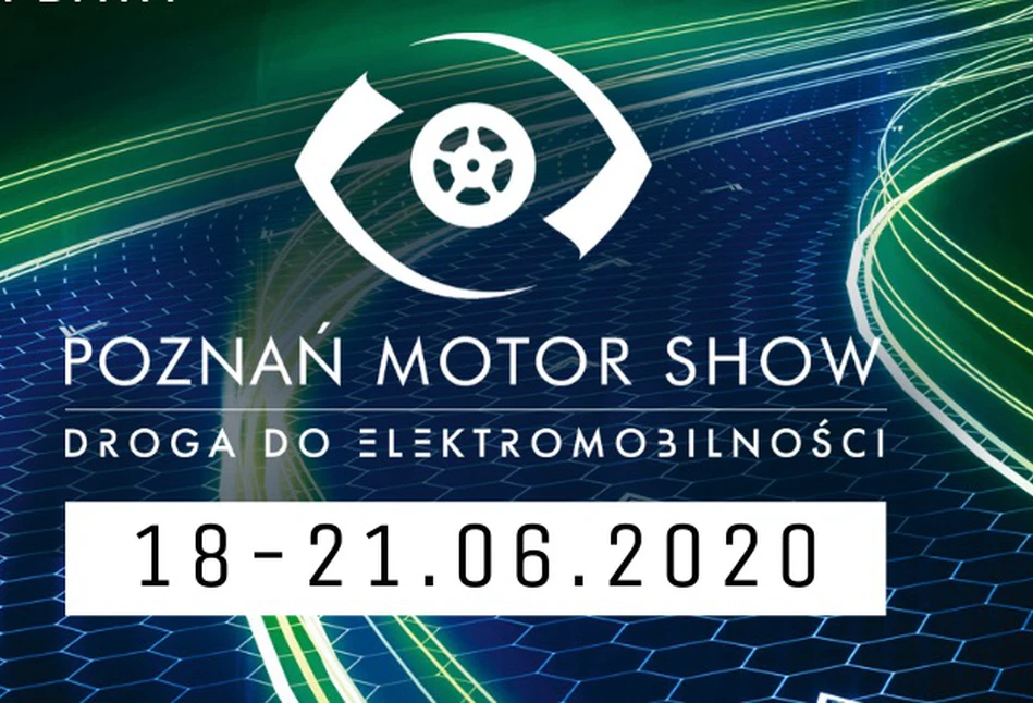 Targi Motor Show przesunięte ze względu na koronawirus