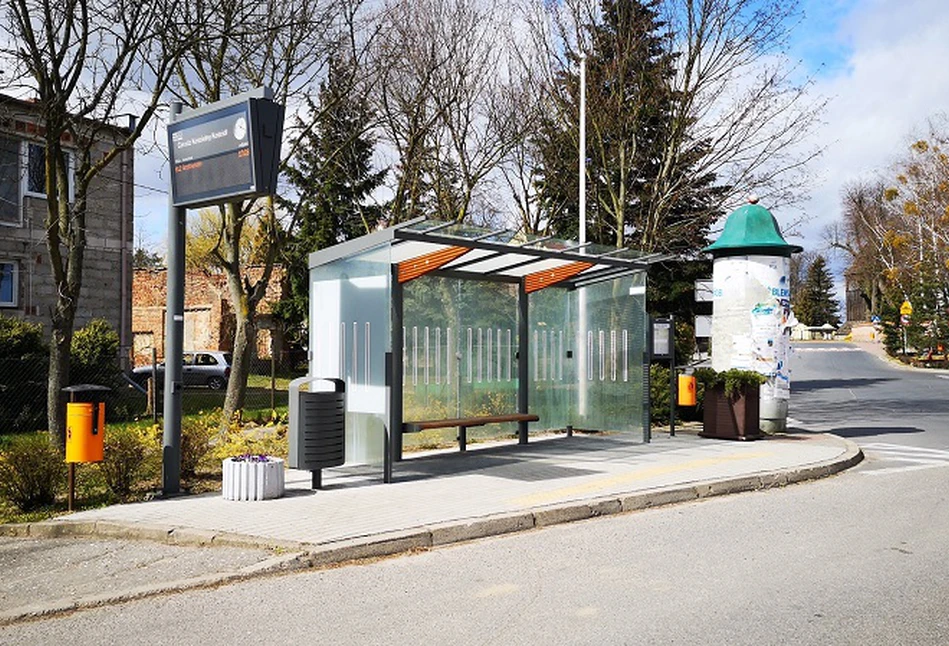 Więcej autobusów będzie kursować na wieś. Przewoźnikiem... PKP