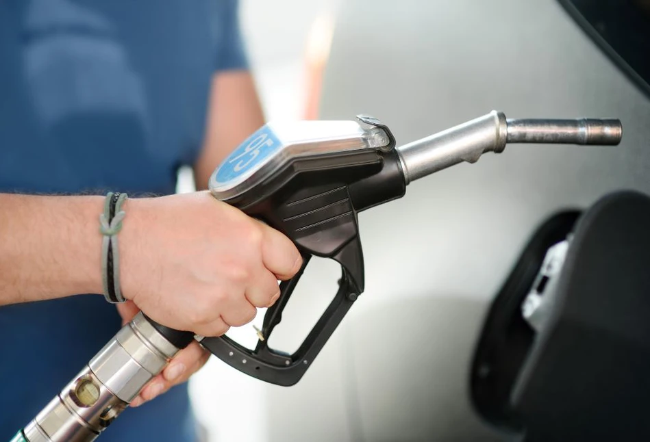 Paliwa drożeją. Ile teraz kosztuje olej napędowy i benzyna?