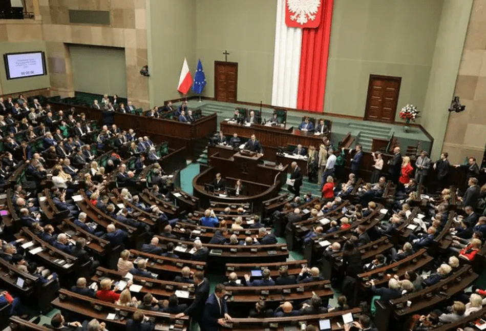 Sejm rozpatrzy wniosek o wotum nieufności wobec Grzegorza Pudy