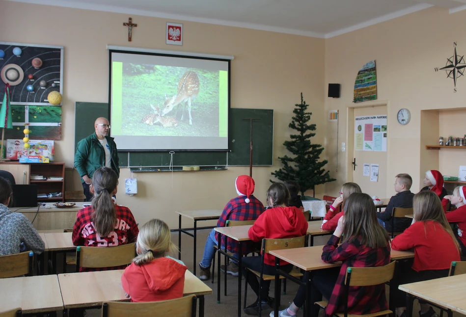 Dzieci nie mogą jechać do Zoo? To poznańskie ZOO przyjedzie do nich!