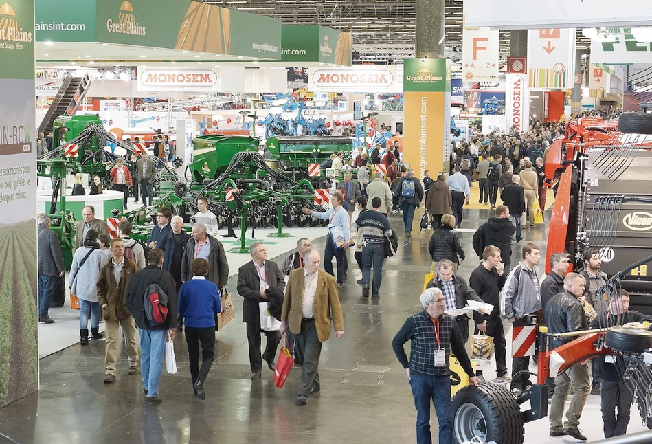 Agritechnica, SIMA i EIMA - które tragi rolnicze zyskają na zmianach terminów wystaw?