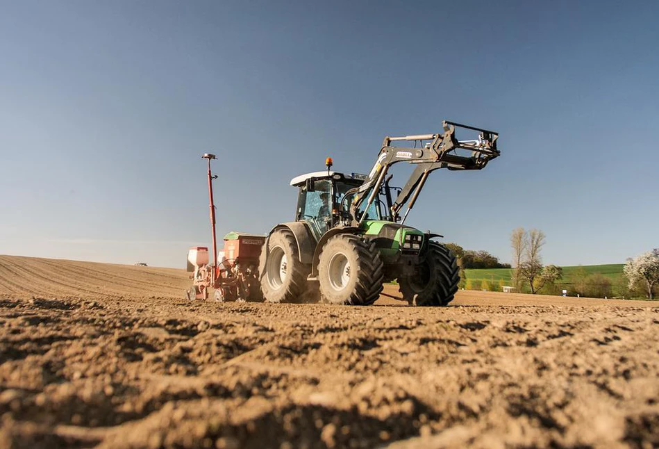 Biurokracja dotycząca ekoschematów irytuje rolników