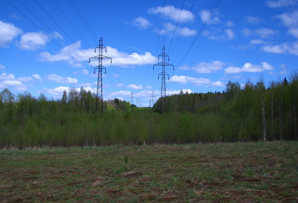 Kto odpowiada za szkody powstałe przy budowie linii energetycznej?