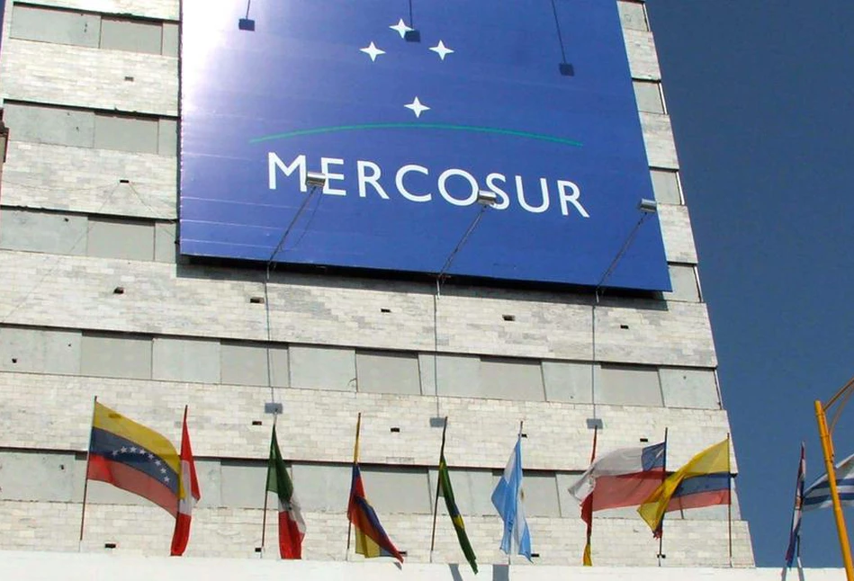 Francja zablokuje porozumienie UE-Mercosur?