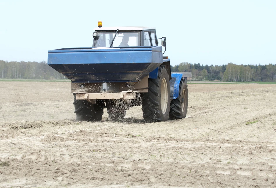 Stabilizacja na rynku nawozów jest krucha. Ceny znów wzrosną?