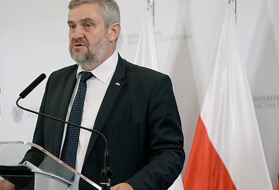 Ceny mięsa ostro w dół. Minister Ardanowski chce uruchomienia rezerw unijnych