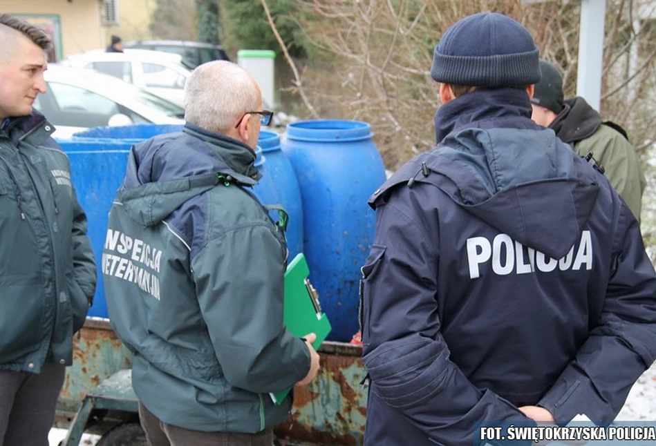 Oszuści podszywają się pod Inspekcję Weterynaryjną