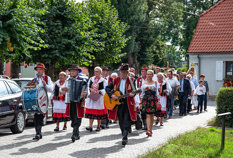 Kalendarz dożynek wojewódzkich w 2023 roku. Kiedy się odbędą?