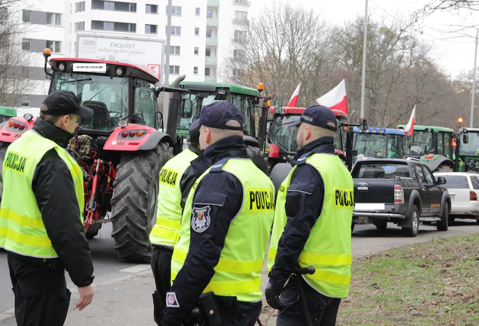 Pomoc COVID-19: Rolnicy będą protestować