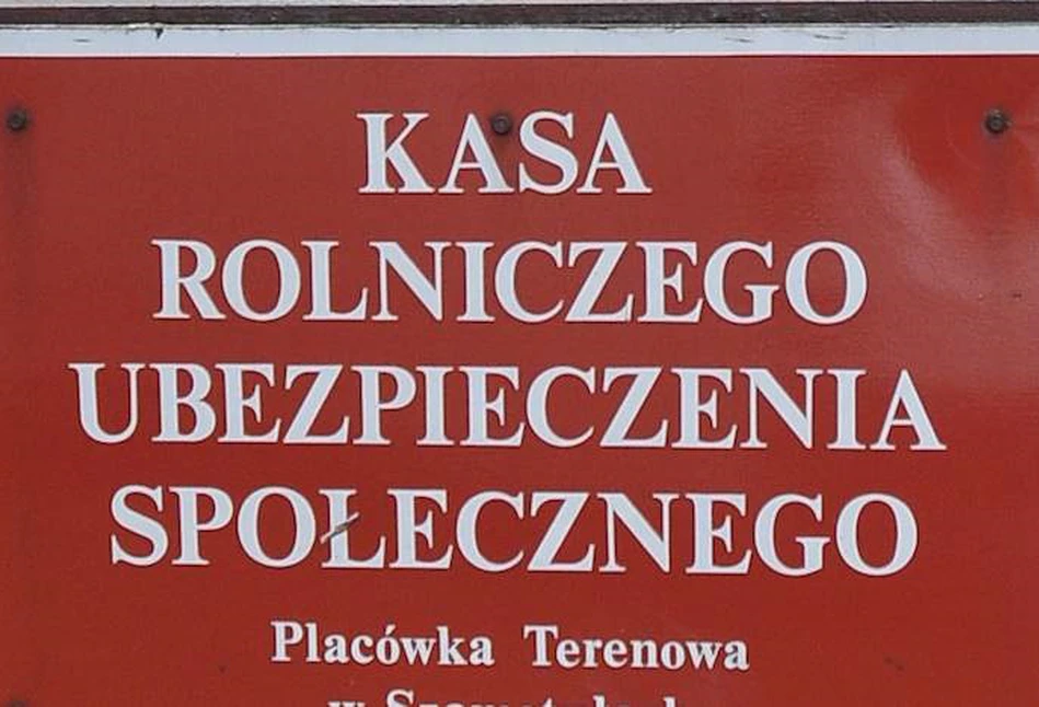 KRUS dołącza do rządowej platformy – informacje dla rolników w jednym miejscu