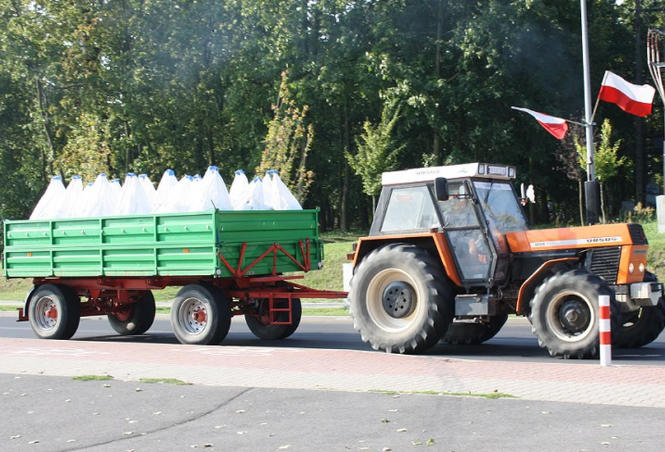 Ceny nawozów mocno spadają, ale nie wszędzie. Jakie są aktualne stawki u dystrybutorów?