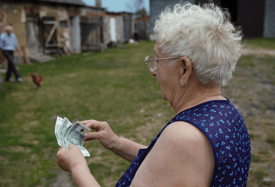 Kwoty dochodu zmniejszające emerytury i renty rolnicze w 2023 r.