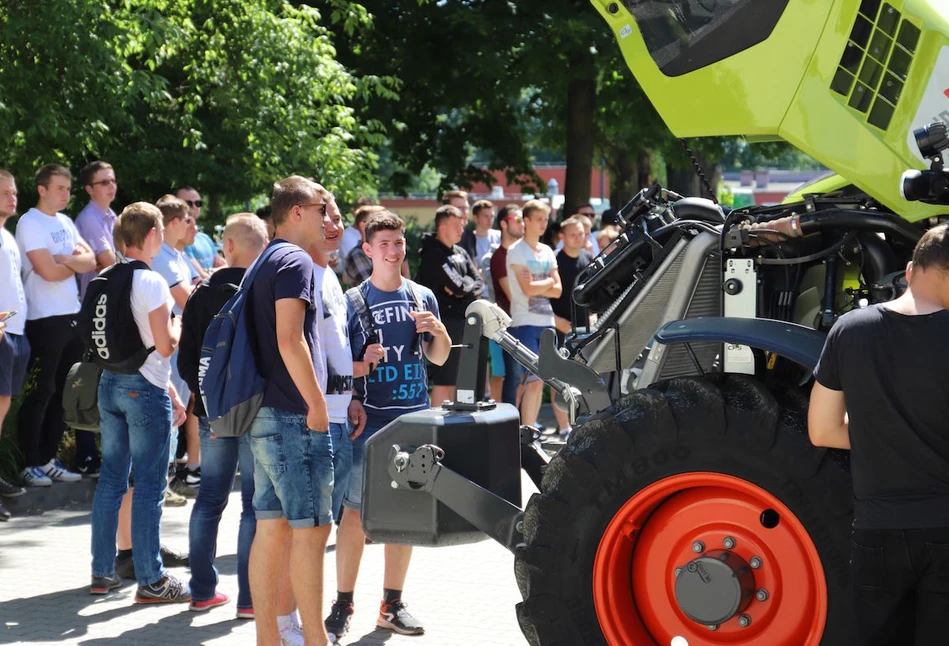 TRiLiada zaprasza studentów