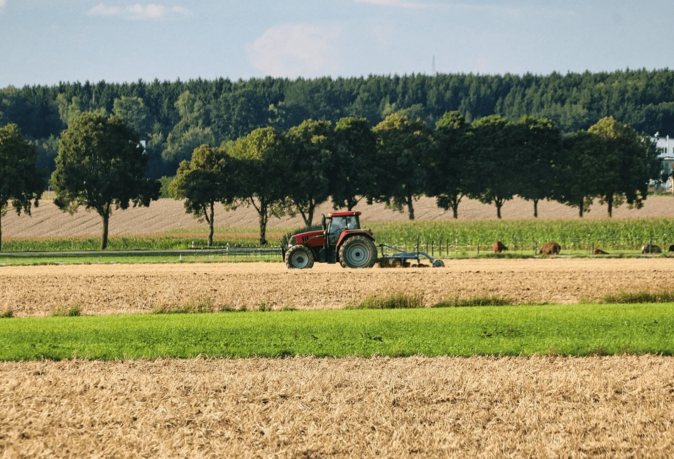 Modernizacja gospodarstw rolnych - ARiMR opublikowała wstępne dane naboru!