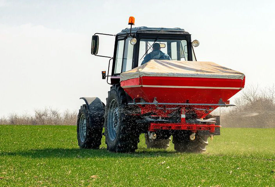 Ceny nawozów: kolosalne różnice między dystrybutorami a Agrochem Puławy