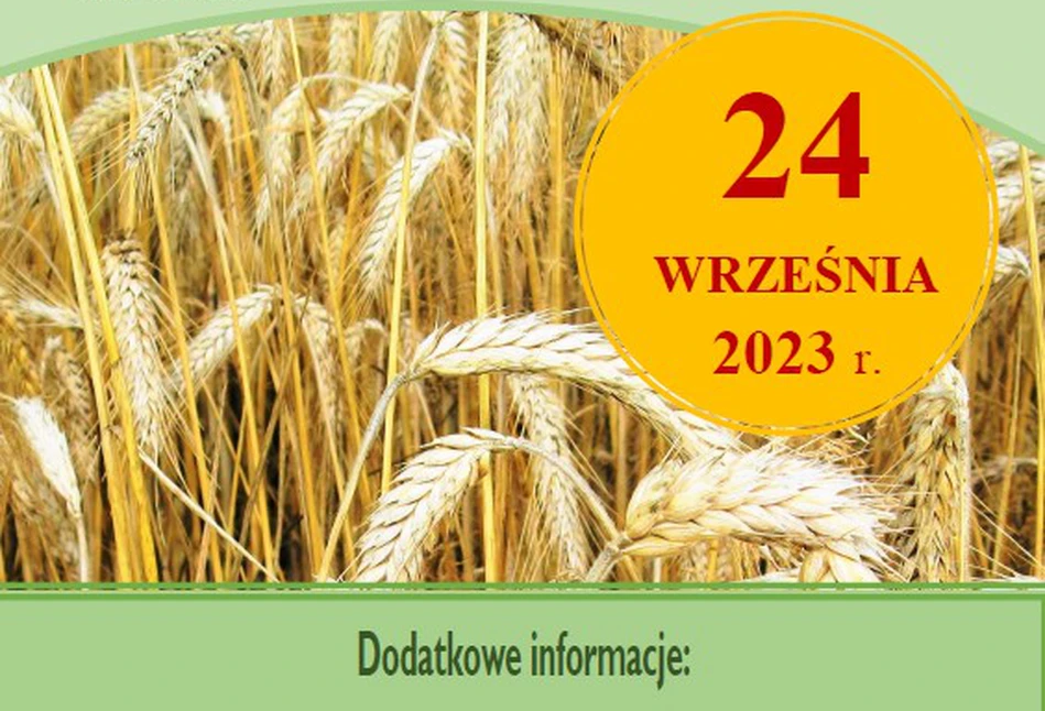 Zbliżają się wybory do izb rolniczych 2023