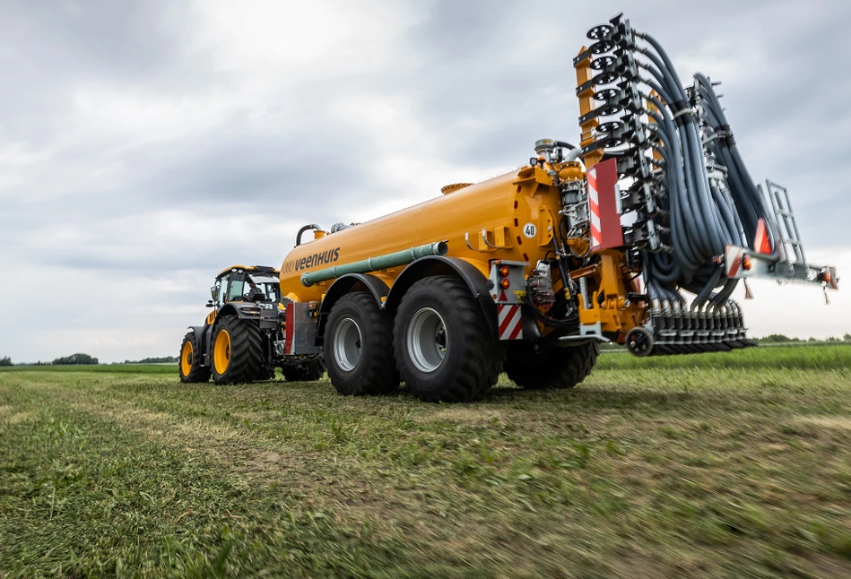 Agrihandler: Akademia Trawy - podsumowanie pierwszego sezonu